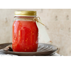 Przecier pomidorowy 0,7l gęsty