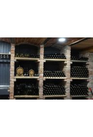 Wino DORO 2019 - czerwone wytrawne 0,75 l