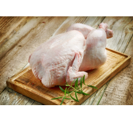 Kurczak tuszka, cała kura mięso ok 3 kg