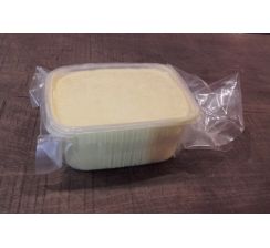 Masło wiejskie 0,22 kg (B. Bobak)