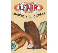 Wędliny Tradycyjne "LENIK" Lucyna Lenik