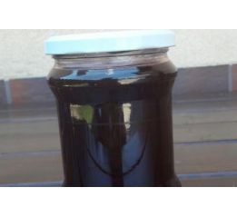 Sok z czarnej porzeczki (od Pani Renaty) 0,5 l
