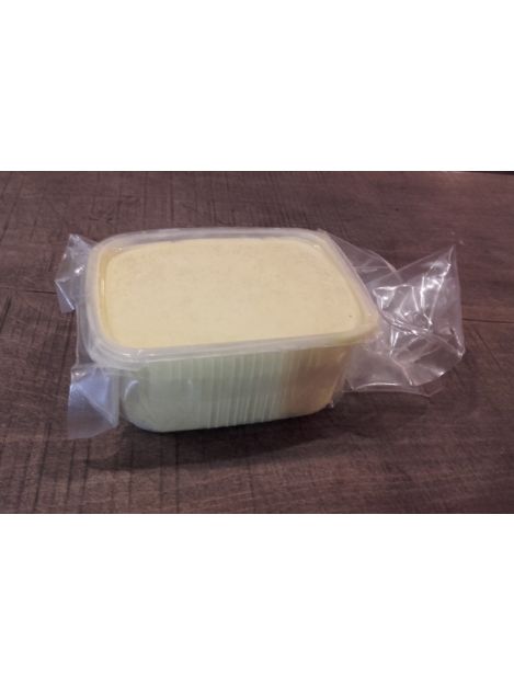 Masło wiejskie 0,25 kg (B. Bobak)