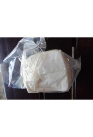 Bundz biały 0,25 kg (B. Bobak)